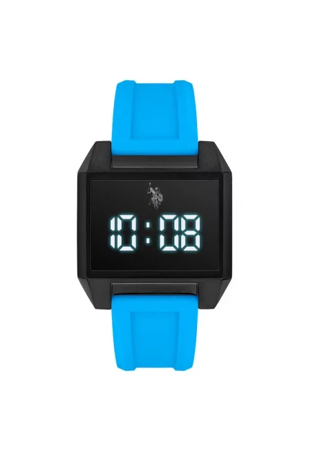 Мъжки часовник  диаметър на корпуса 42 мм - 3 ATM