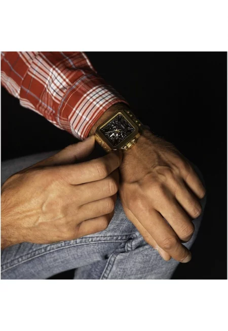 Мъжки часовник -  Leo GW0637G2