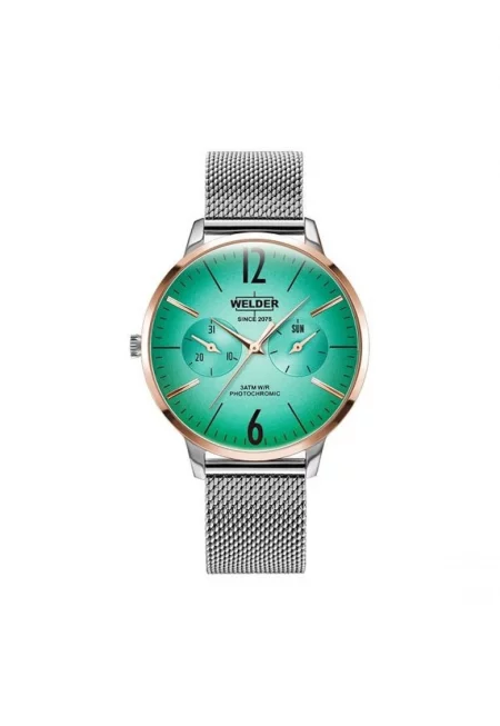 Мъжки часовник -  Slim WWRS647