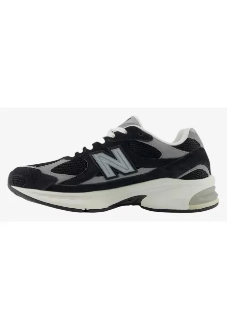 Мъжки маратонки  2010 Black Shadow Grey Сиви - Сив