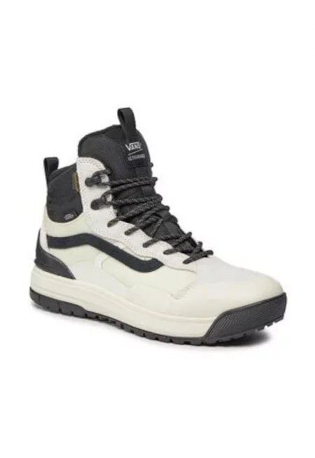 Мъжки обувки 303328306 -  Естествена кожа - Бежов -