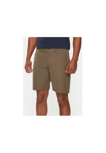 Мъжки шорти  303774776 - Полиестер - 34 EU - Бежов
