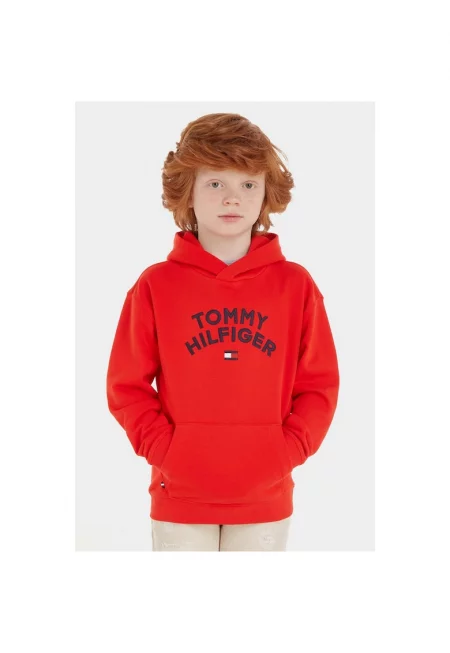 Момчешка качулка  KB0KB08490