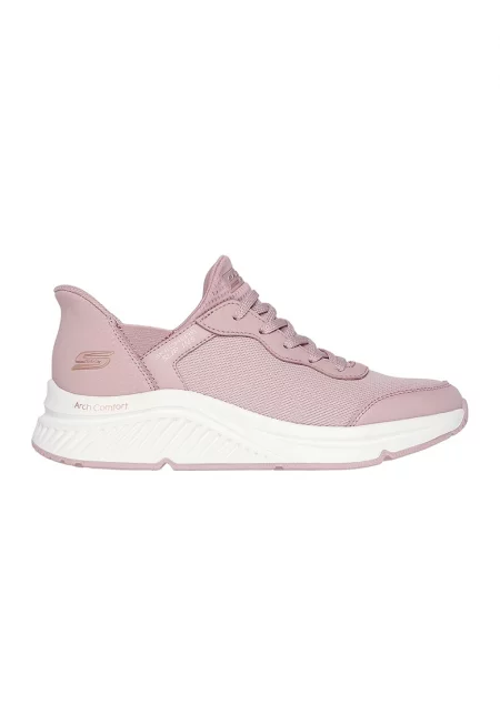 Мрежести спортни обувки Bobs Arch Comfort Slip-Ins