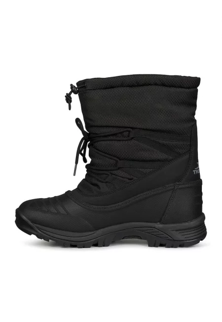 Непромокаеми апрески Novern - Черен