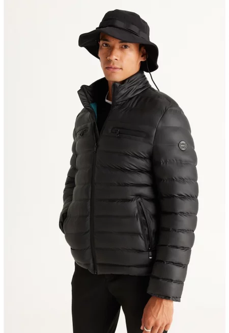 Непромокаемо зимно яке