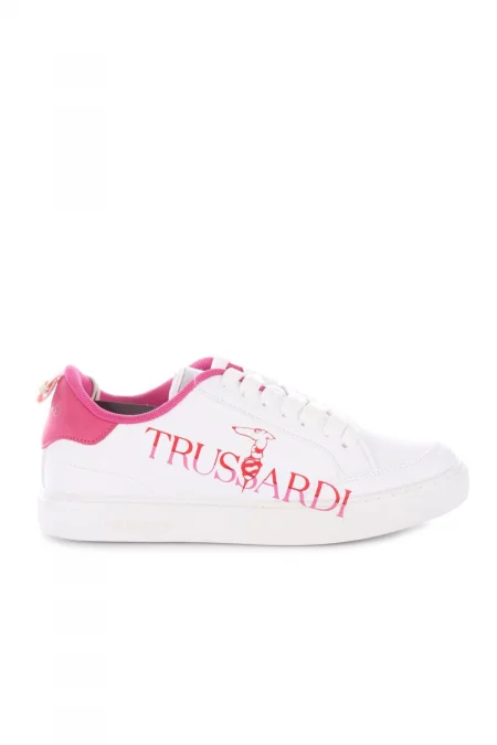 Обувки Кецове TRUSSARDI