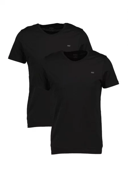 Памучни домашни тениски Michael - 2 части