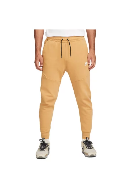 Pantaloni  Tech Fleece - CU4495-722 19753 - Оранжев