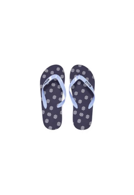 Панталони за момчета -  Пластмаса - Син