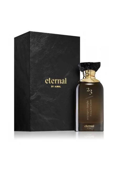 Парфюмна вода  Eternal 23 100 ml - унисекс