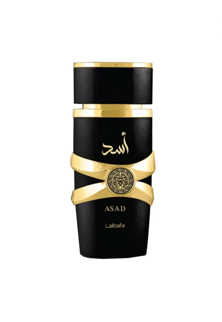 Парфюмна вода Lattafa Asad Мъже - 100 мл