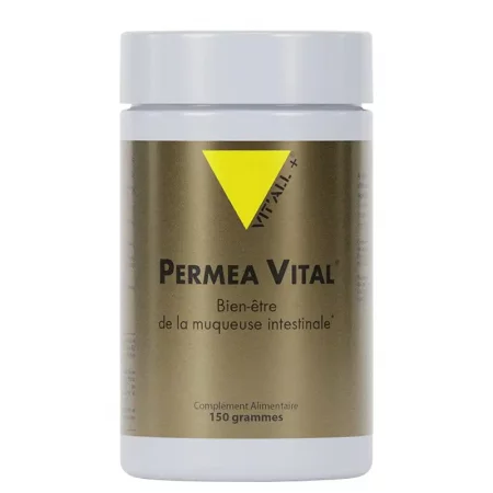 Permea Vital® – Възстановяване на чревната лигавица и баланс на микрофлората, 150 g