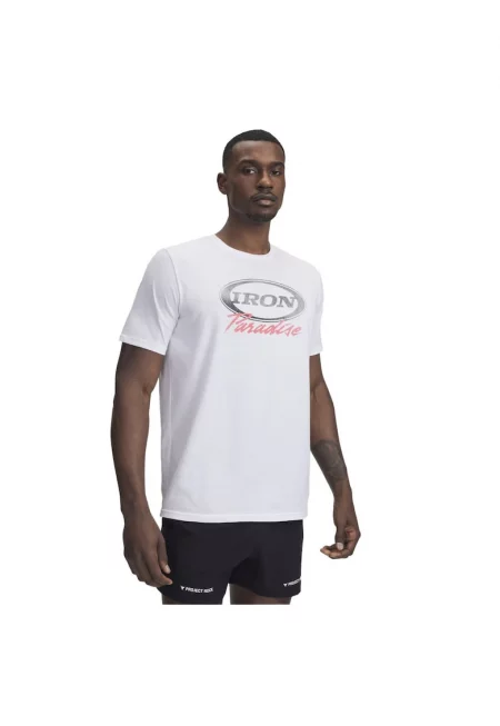 Pjt Rck Iron Ss тениска 1389945100