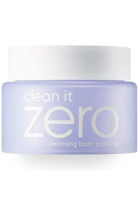 Почистващ балсам Clean it Zero -  100 ml