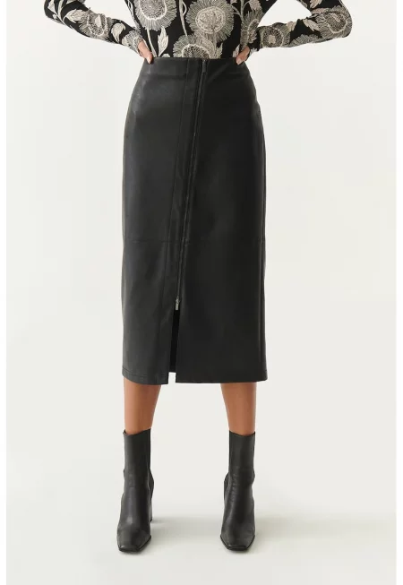 Пола Landika от еко кожа