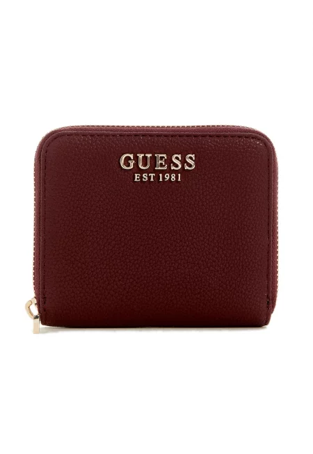 Портмоне от еко кожа с цип