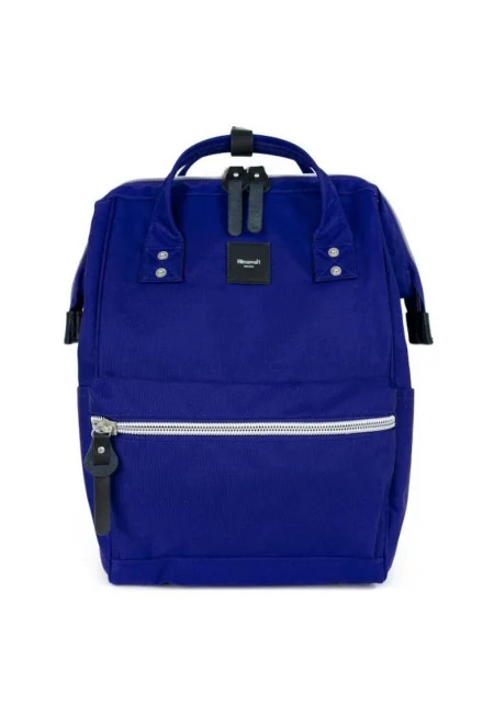 Раница  No. 36 Pale M - 15л - кралско синьо - 28x40см