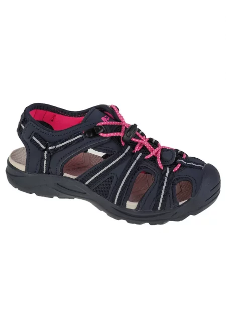 Сандали -  Aquarii 2.0 Hiking Sandal Jr 30Q9664-38UL - Тъмносин