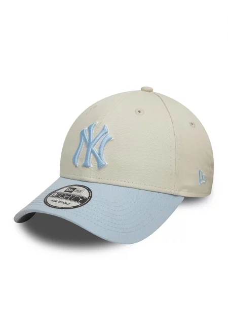 Шапка New York Yankees World Series 9FORTY