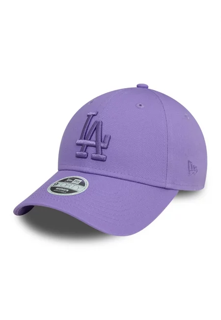 Шапка от памук LA Dodgers 9FORTY