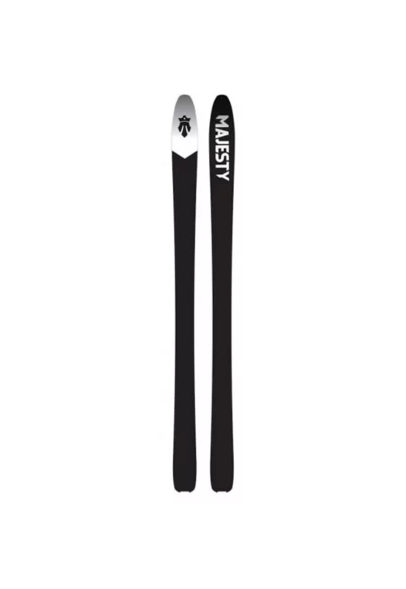 Ски  Fox Carbon Ultralight Touring - Черен/Бял - 171 см
