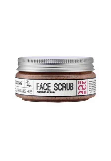Скраб за лице  Face Scrub - 100 мл