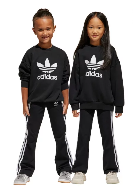 Спортен екип с лого