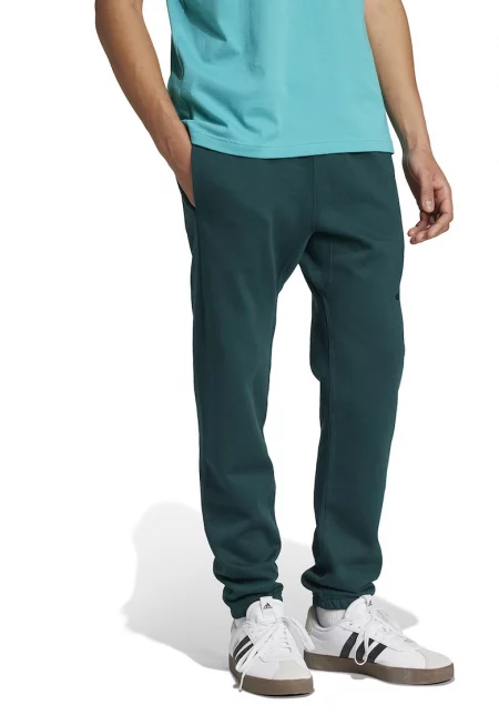 Спортен панталон ALL SZN със странични джобове - Зелен/Персийско зелено