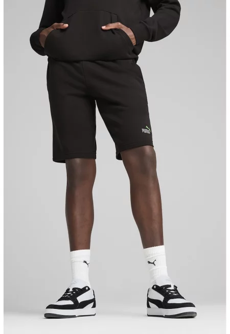 Спортни бермуди с еластична талия