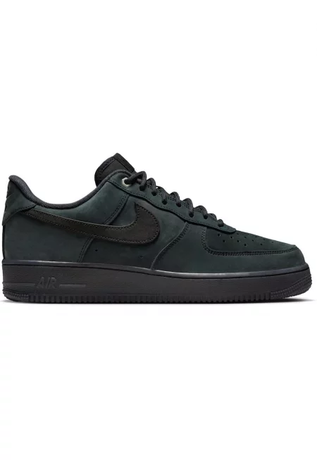 Спортни обувки  Air Force 1 '07 WB 52506 - Зелен