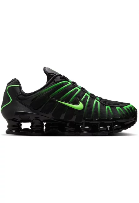 Спортни обувки  NIKE SHOX TL-AV3595-012