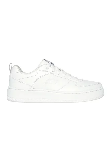 Спортни обувки Sport Court 92 - Бял