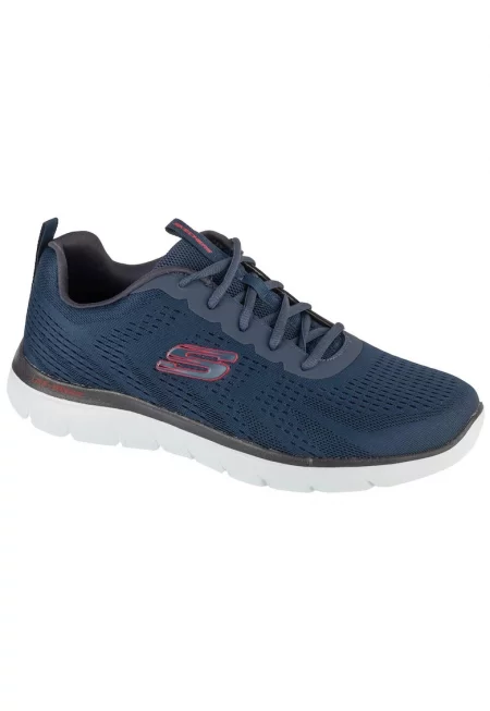 Спортни обувки -  Summits-Torre 232395-NVRD - Тъмносини -