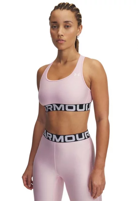 Спортно бюстие Authentics с лого