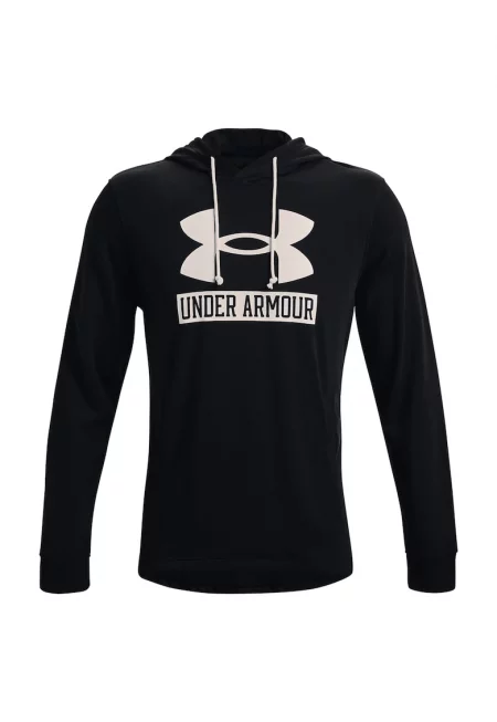 Суичър с качулка  RIVAL TERRY LOGO HOODIE 1370390001