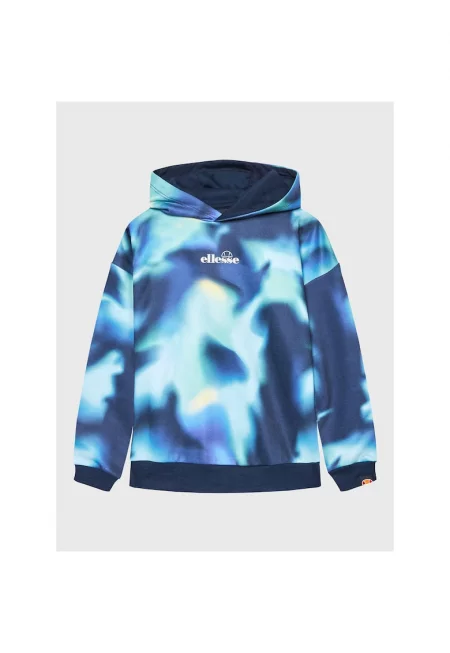 Суичър за момче -  302869954 - полиестер - Многоцветен