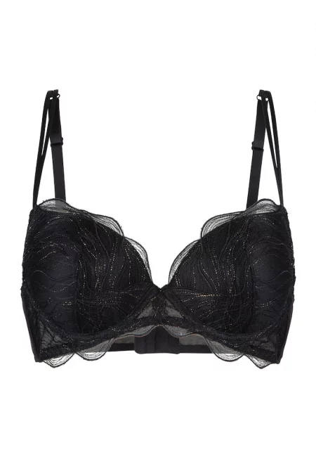 Сутиен с повдигащ ефект