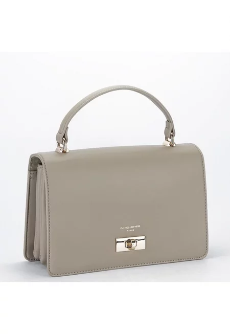 Светлосиня чанта  Paris CM6791 15 17855