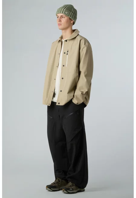 Свободен панталон с джобове