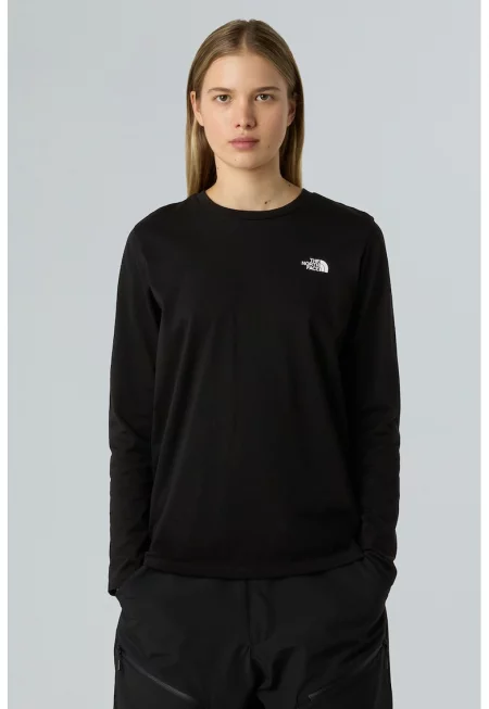 Свободна блуза Simple Dome