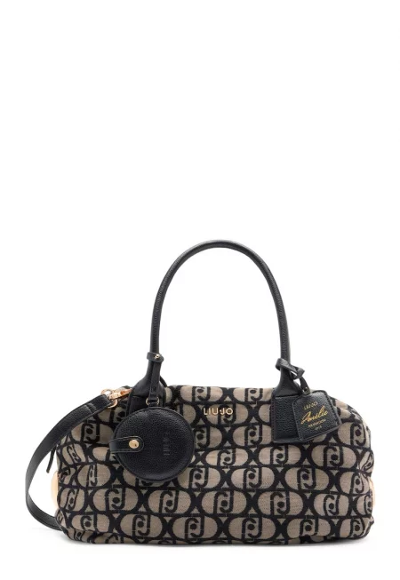 Текстилен сак с лого