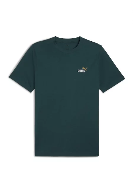 Тениска  Ess 2 Color Small Logo Tee 68471775