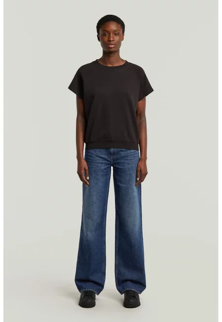 Тениска от органичен памук