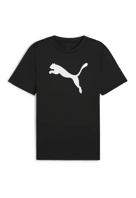 Тениска с лого