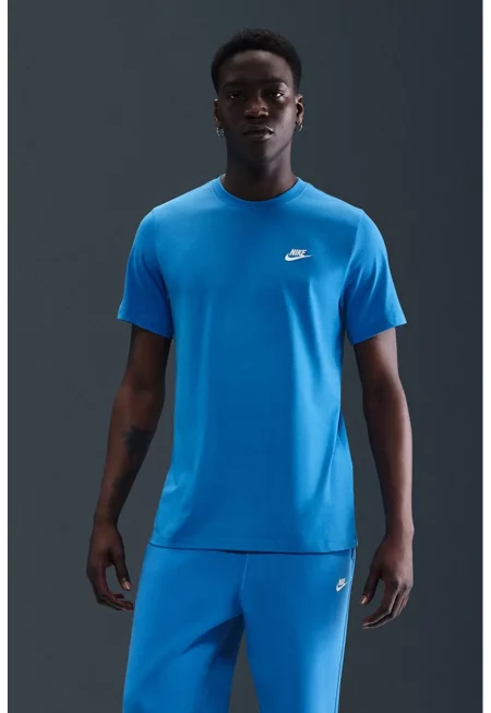 Тениска Sportswear Club от памук