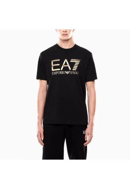 Тениска  TRAIN LOGO SERIES M TEE BIG LOGO SS-7M001189-AF17789-UC001