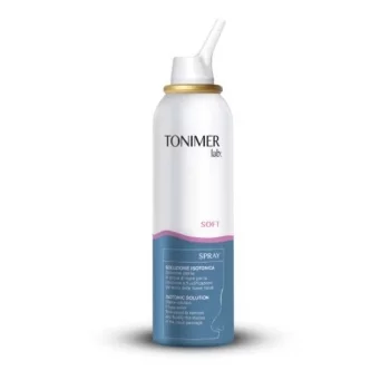 ТОНИМЕР СОФТ Спрей 125МЛ.
