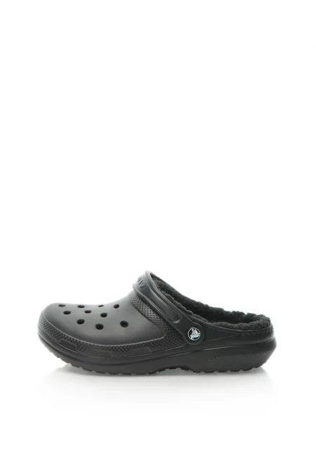 Унисекс сабо с вата от еко вълна