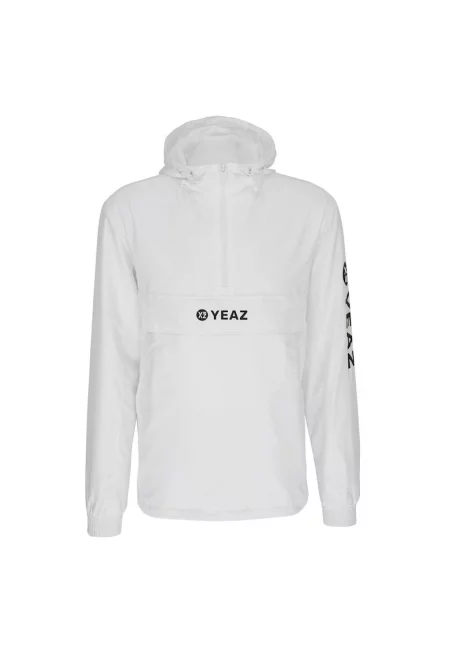 Ветроустойчиво яке Mountain Peak CHASER 29551 - Бял